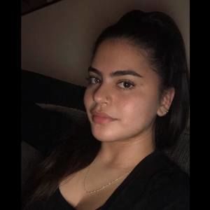 Meet your Posher, Amy